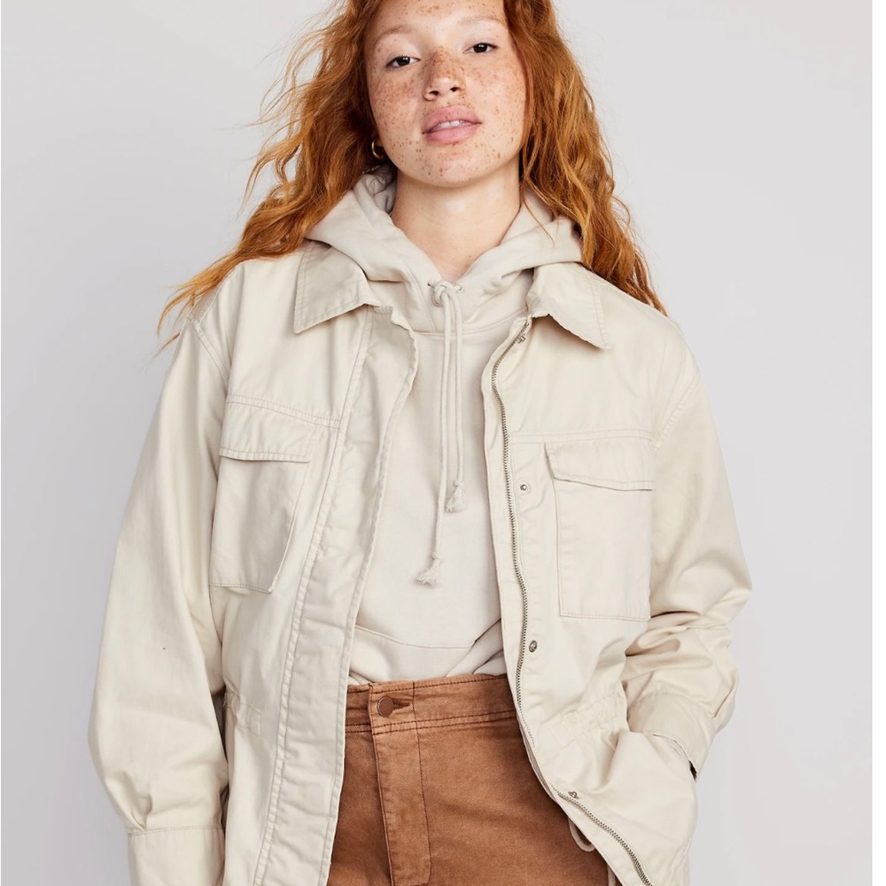 New Old Navy jacket